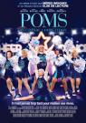 Poms - La grande compétition