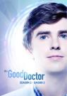 Le bon docteur Saison 2