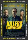 Killers Anonymous ANGLAIS SEULEMENT