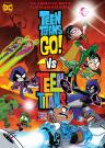 Teen Titans Go! vs. Teen Titans v.f.