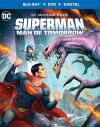 Superman: Man of Tomorrow (V.F.)