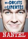 Nantel - Nos droits et Libertés (DVD)