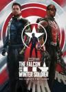 The Falcon and the Winter Soldier : S1 - Steelbook v.f.